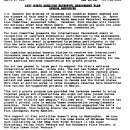 1997 North American Waterfowl Management Plan Awards Announced April 02,1997