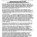 Helping People Help Birds in Theme of International Migratory Bird Day on May 10 April 22,1997