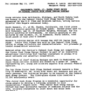 California Youth, 17, Takes First Prize in Federal Junior Duck Stamp Design Contest May 13, 1997