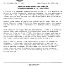 Smuggling Birds Equals Jail Time for "Operation Renegade's" 38th Conviction July 29, 1997