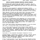 Service Proposes Expanded Waterfowl Hunting Seasons August 11, 1997