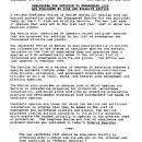 Candidates for Addition to Endangered List Are Published by Fish and Wildlife Service September 19, 1997