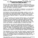 U.S. Senate Ratifies Amendments to Migratory Bird Treaties With Canada and Mexico November 20,1997