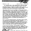 U.S. Supports Rhino, Tiger Conservation at Home and Abroad February 04,1998