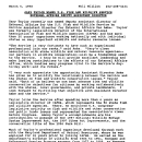 Gary Taylor Named U.S. Fish and Wildlife Service External Affairs Deputy Assistant Director March 05,1998