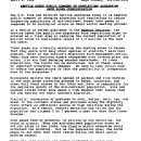 Service Seeks Public Comment on Regulations Addressing Snow Goose Overpopulation April 06,1998