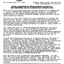Annual Celebration of Spring Migration Focuses on What Homeowners Can Do to Attract and Conserve Birds April 16,1998