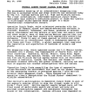 Federal Agents Target Illegal Bird Trade May 29, 1998