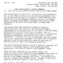 Gray Wolves Making A Strong Comeback; U.S. Fish and Wildlife Service Taking A New Look at Their Status June 29, 1998