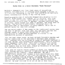 Ducks Down in A Drier Northern "Duck Factory" July 09,1998