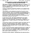 Breeding Surveys of Atlantic Flyway Canada Geese Show Decline in Pairs but Good Nesting Success July 29, 1998