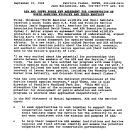 Aza and Usfws Forge Agreement for Conservation of North American Wildlife and Their Habitats September 15, 1998