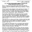 U.S. Fish and Wildlife Service Awards $9.4 Million for Wetland Restoration Projects in 1999 October 02,1998