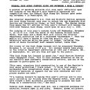 Federal Duck Stamp Contest Kicks off November 4 With A "Quack" October 28, 1998