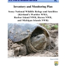 2016 Seney National Wildlife Refuge and Satellites (Kirtland’s Warbler WMA, Harbor Island NWR, Huron NWR, and Michigan Islands NWR) Inventory and Monitoring Plan