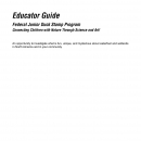 junior-duck-stamp-curriculum-educator-guide