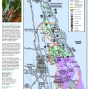 Merritt Island NWR Rules, Regulations and Map