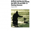 migratory_bird_hunter_activity_harvest_report_2019-20_and_2020-21