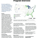 National Wetlands Inventory Program Fact Sheet