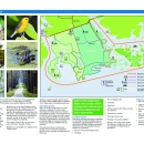 Santee NWR Map and Information Sheet