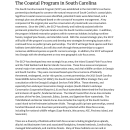 South Carolina Coastal Program strategic plan.pdf