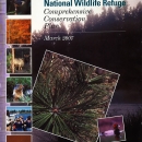 Turnbull NWR Comprehensive Conservation Plan