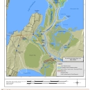 Missisquoi NWR Waterfowl Hunt Map