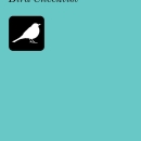 Seney National Wildlife Refuge - Whitefish Point Unit Bird Checklist Cover