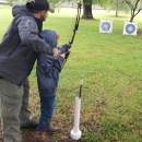 Wilderness Day Camp Archery