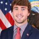 headshot of David “Dryden” Duggins III