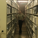 April in the archives at D.C. Booth National Fish Hatchery