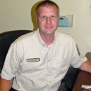 Electrician/Maintenance Worker Dennis Williams