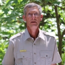 Karl Stromayer, Project Leader at Rachel Carson National Wildlife Refuge