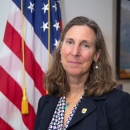 Portrait of Principal Deputy Director, Martha Williams