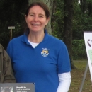 Melissa Moore, Deputy Field Supervisor, MS ESFO