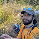 Photo of Clint Pogue