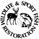 Wildlife and Sport Fish Restoration Program Logo