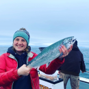 Photo of Jackie Bridegum