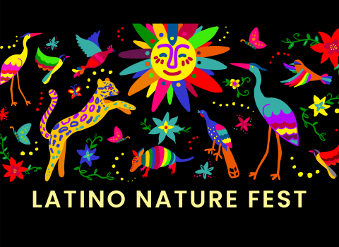 Latino Nature Fest spotlight