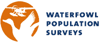 Waterfowl Population Surveys logo