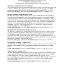 FY 2025 BIG Tier 2 Funded Applications Summaries